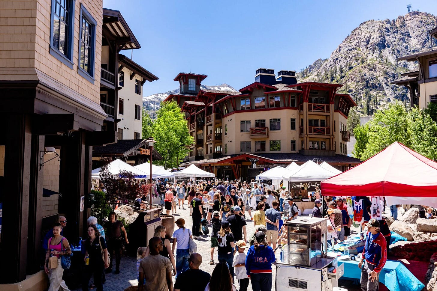 Made in Tahoe Festival | Palisades Tahoe Made in Tahoe Festival | Palisades Tahoe