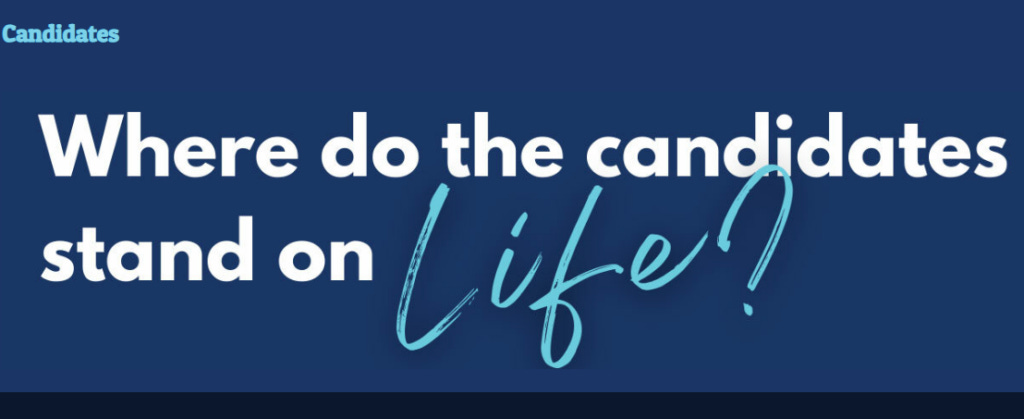 Wisconsin Pro-Life Org Pressuring Politicians To OPPOSE Equal Protection In Candidate Surveys