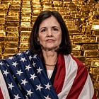 Judy Shelton, Scott Bessent And The Coming Gold Revaluation?