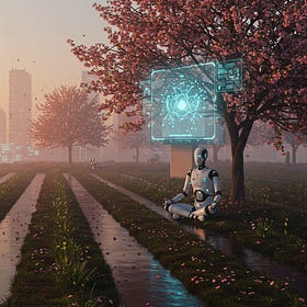 30 Steps in the AGI Playbook