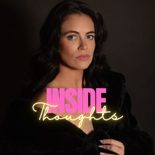 Inside Thoughts