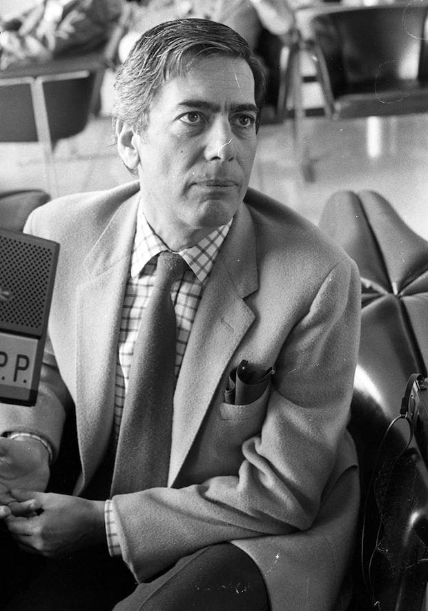 Mario Vargas Llosa | Academia Francesa | nuevo miembro | premio Nobel de  Literatura 2010 | académico | nnsp | ARCHIVO-ELCOMERCIO | EL COMERCIO PERÚ