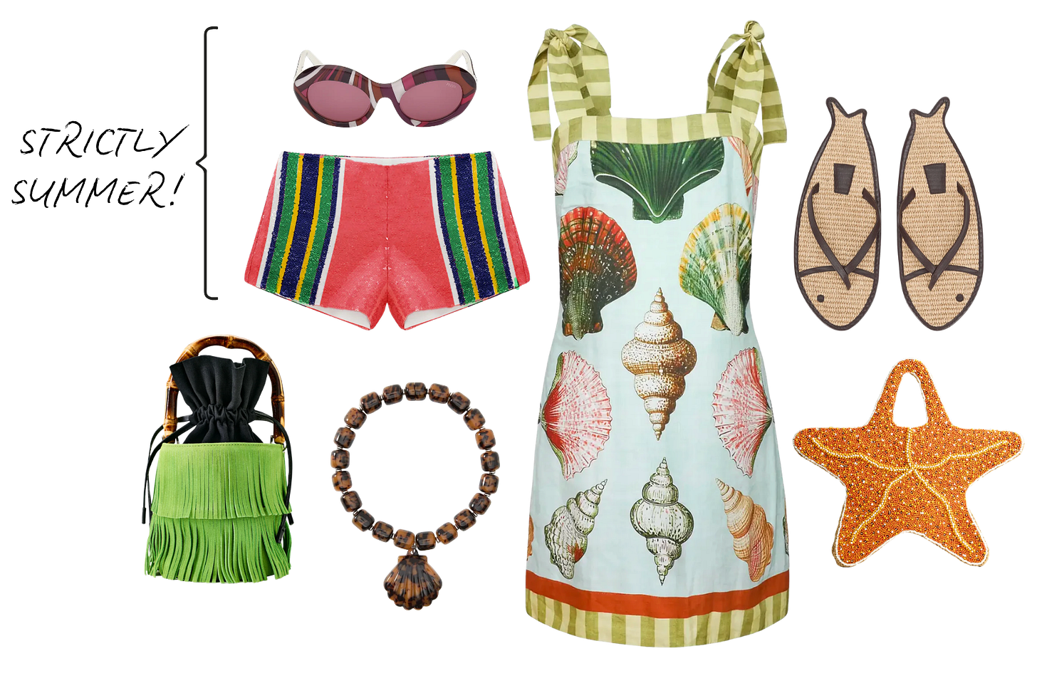summer fashion picks