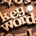 Ý tưởng sách bắt đầu bằng "từ khoá" 