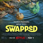 Movie Review: Swapped