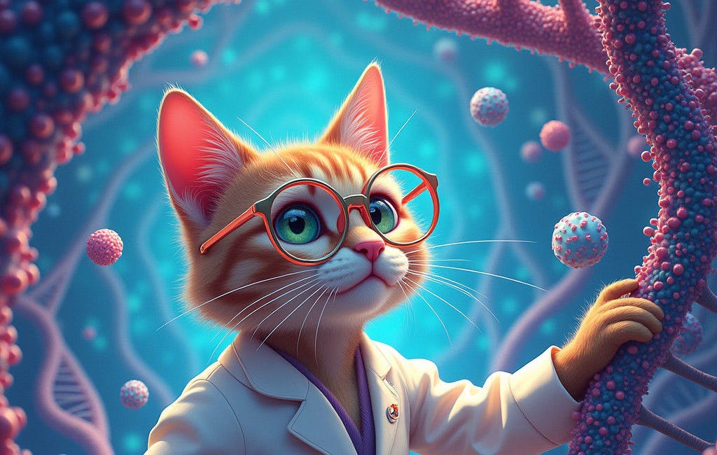 More papers on DNA contamination emerge