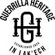 Guerrilla Heritage