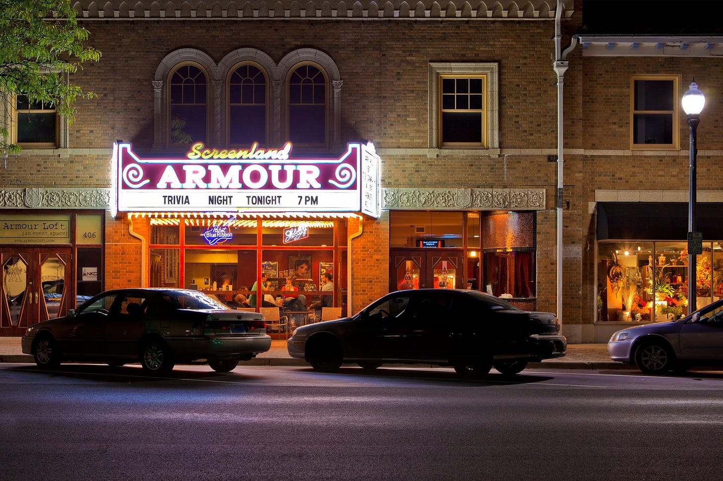 Now showing: film in KC - Issuu