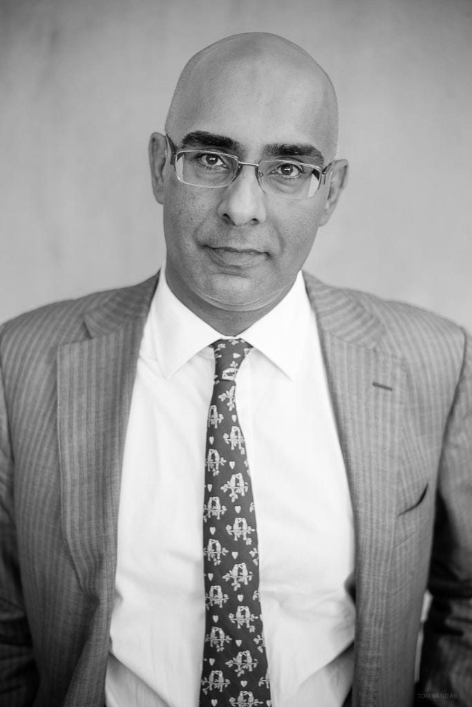 Aly-Khan’s Newsletter