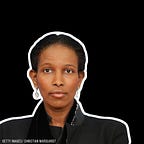 New Ideal by The Ayn Rand Institute
