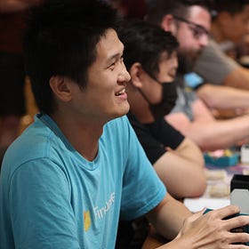 [Jerry’s Perspective] Making Top 8 at Las Vegas Planetary Qualifier 