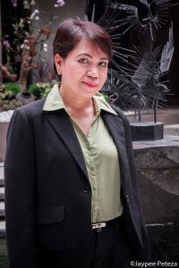 Mrs. Amie L. Zuniga Mrs. Amie L. Zuniga