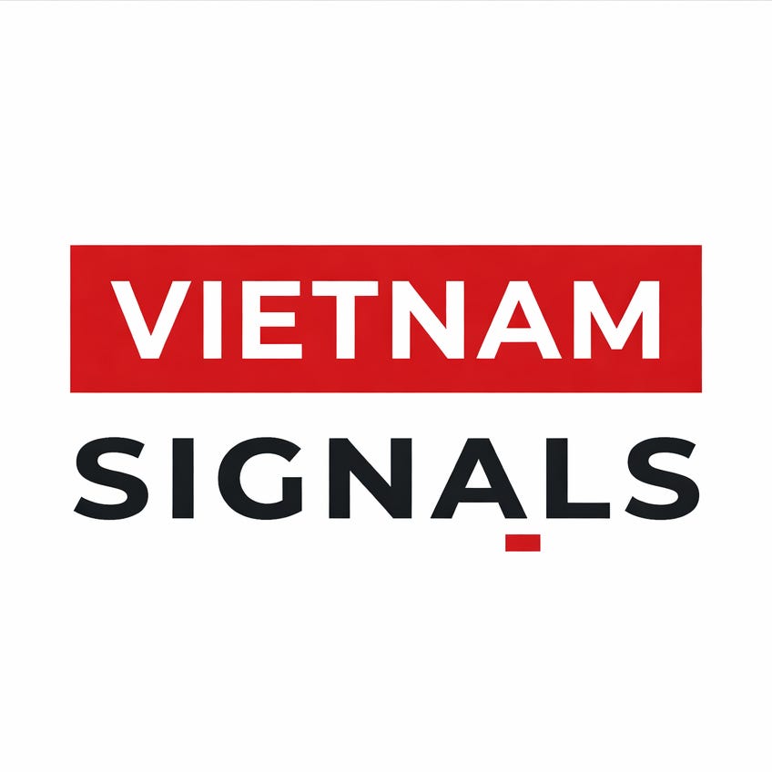 Vietnam Signals