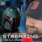 La Newsletter de Fuera de Series