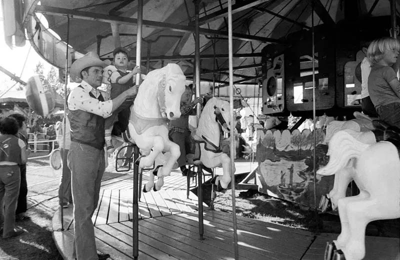 Alaska State Fair.