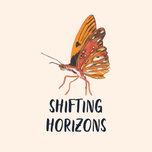 Shifting Horizons for Regenerative Futures