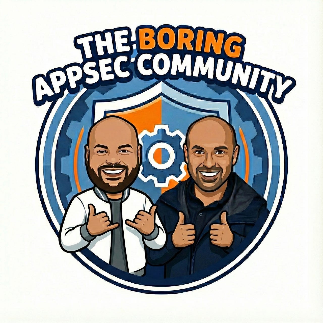 The BoringAppSec Community