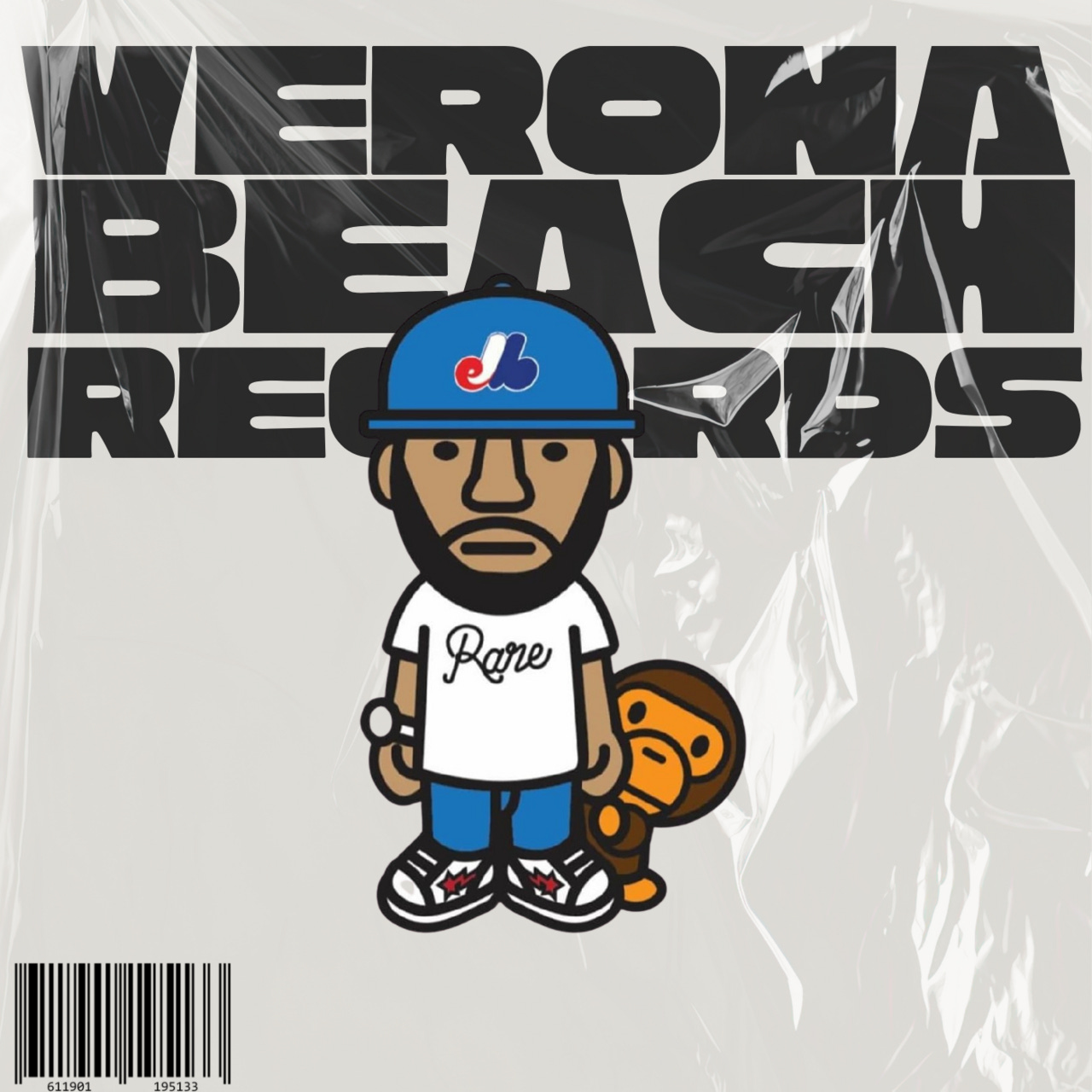 Verona Beach Records