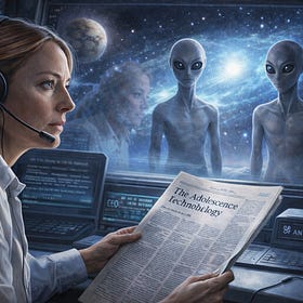 La creatura nascosta