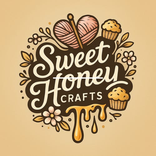 Sweet Honey Crafts 