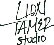 Lion Tamer Studio Substack