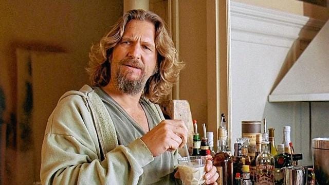 Jeff Bridges Reflects On F-Bombs And Critical Reception To The Big Lebowski  25 Years Later: 'People Didn't Get It'