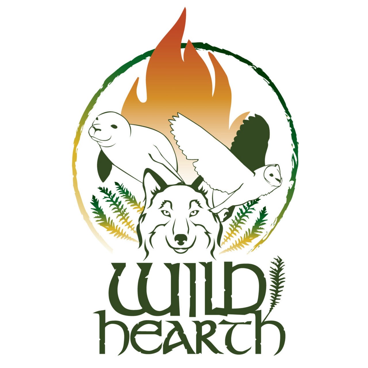 Wild Hearth