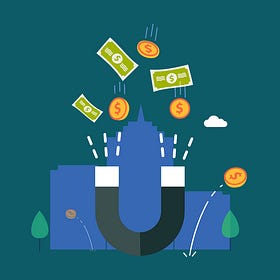 Как правильно предлагать бесплатные услуги и инфопродукты,
