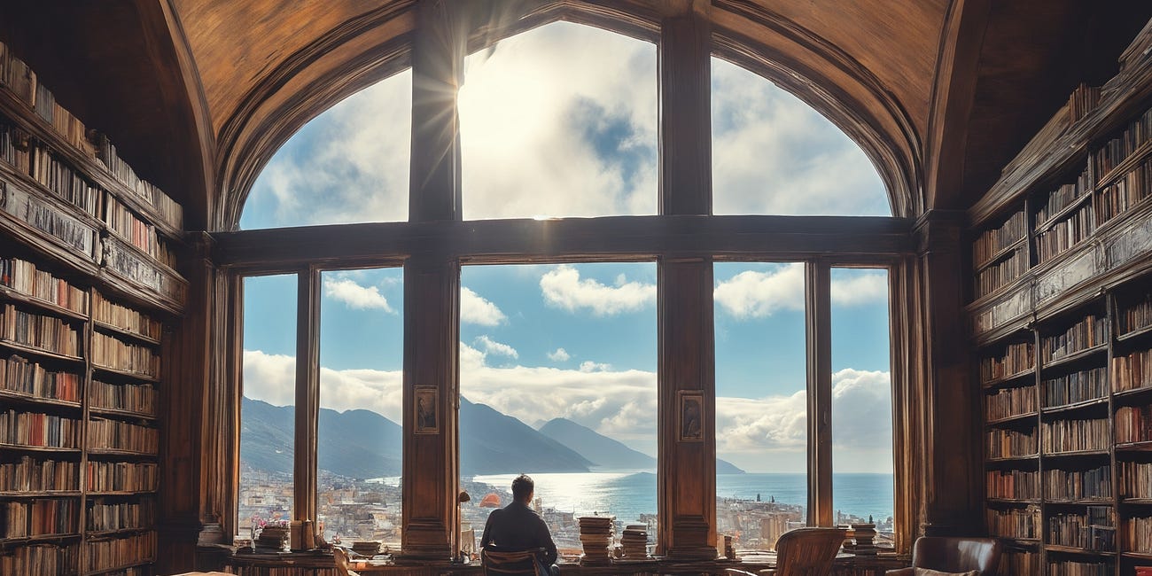 10 Good blogs