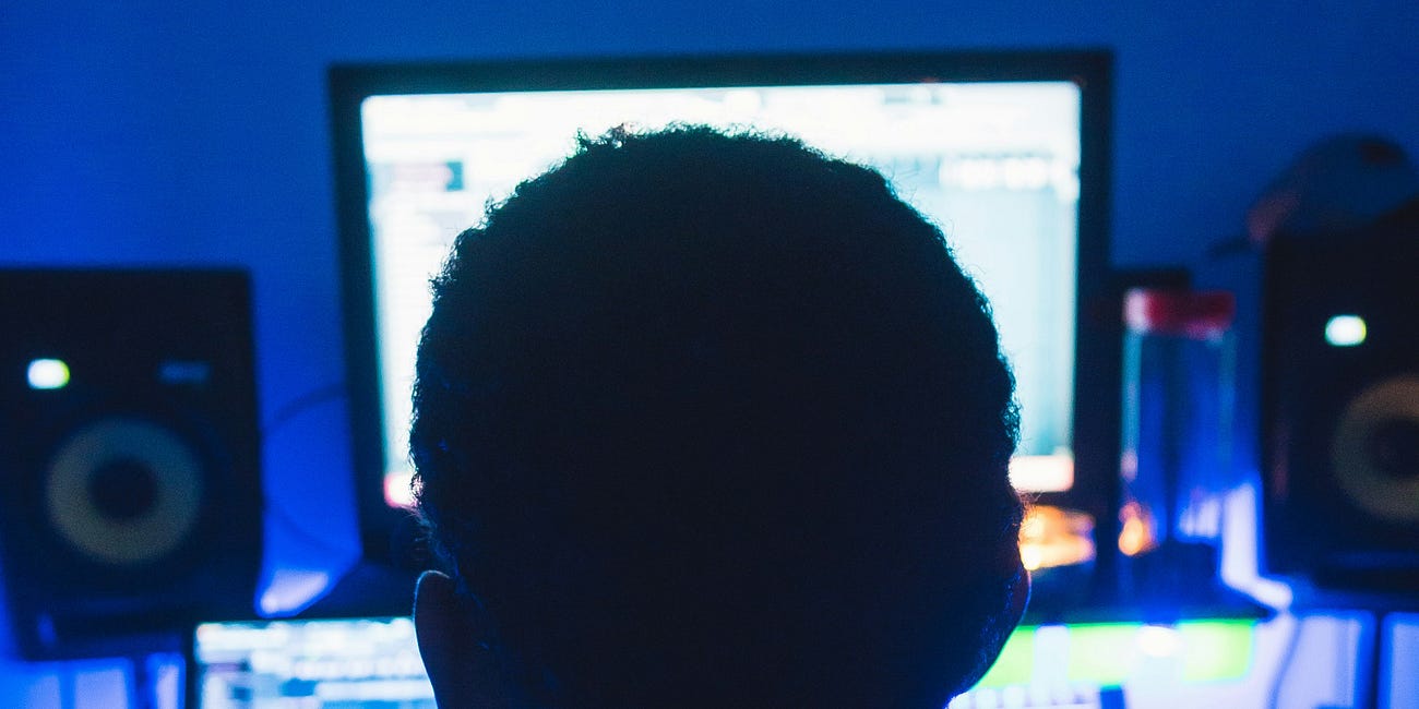 The dark side of trading