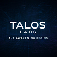 Talos Labs's avatar