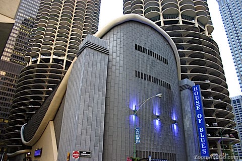 House of Blues Chicago, Chicago, IL Jobs | Hospitality Online