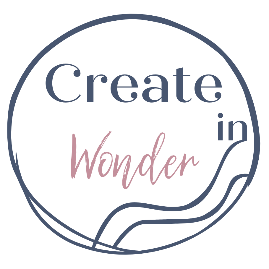 Create in Wonder ✨