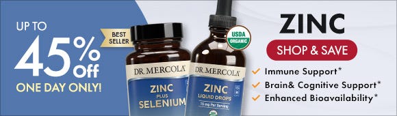 Get up to 45% Off on Zinc Get up to 45% Off on Zinc