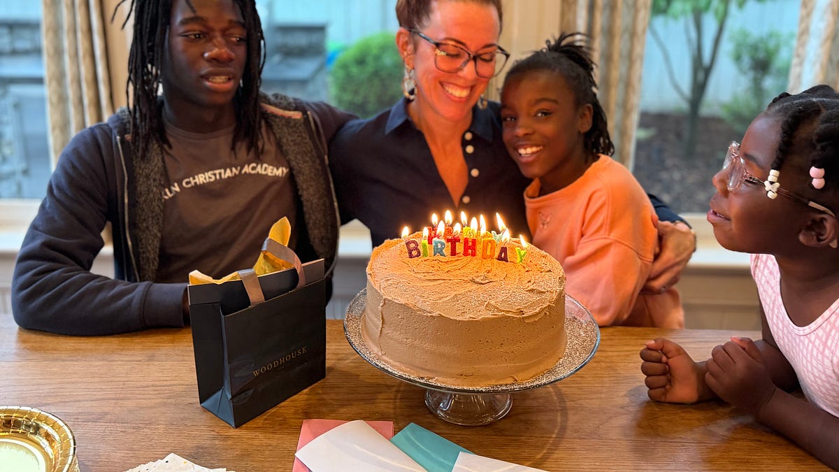 8 Big Lessons from My 46th Year of Life