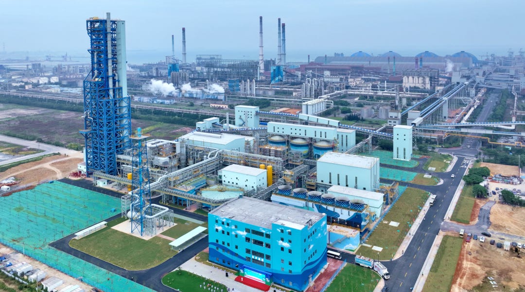 The Develop of China’s Nongov The Develop of China's Nongov What if China never unified