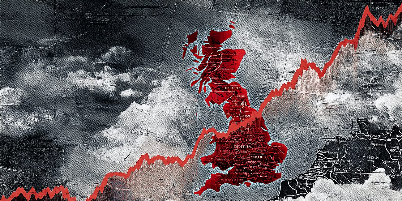 Britain’s Abortion Boom