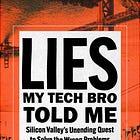 So, What’s This Lies Thing?