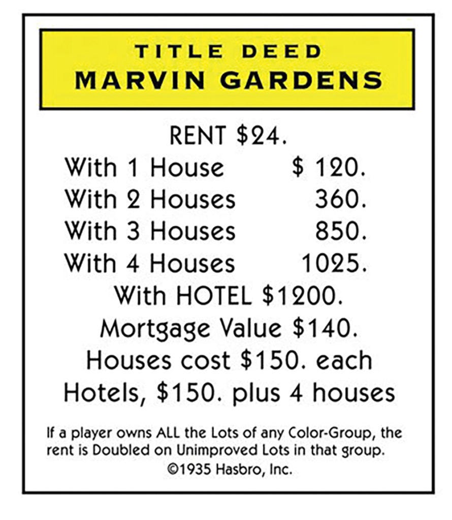 Marven Gardens: A Downbeach Community for Nearly 100 Years - Shore Local  Newsmagazine