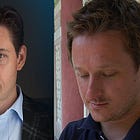 Were the two Michaels actually spies?