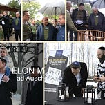La newsletter di Giulio Meotti
