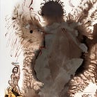 Learning to Sit with Sacred Discomfort