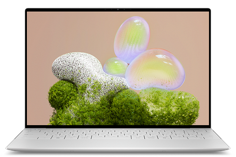 Dell XPS 13 Intel Lunar Lake