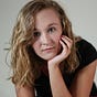 Elise Myslinski's avatar