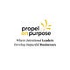 Propel On Purpose with Anyelis Cordero