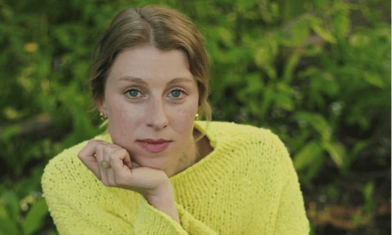 Meet Margaret Curtis Landscape Design