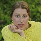 From Fine Art to Outdoor Artistry: Meet Margaret Curtis Landscape Design