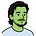 Justin's avatar