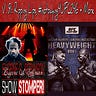 The Eugene S. Robinson Show Stomper! Podcast