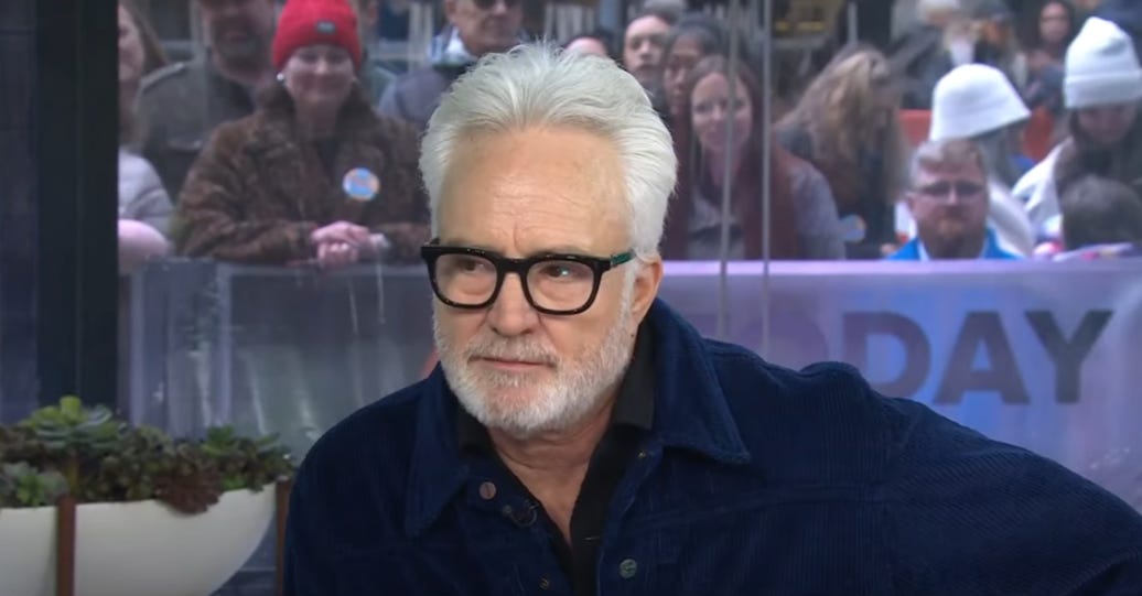 'The Handmaid's Tale' Actor Bradley Whitford Rages Against 'Misogynistic Right-Wing Christians' And Demands Hollywood Elites Speak Out Against Donald Trump 